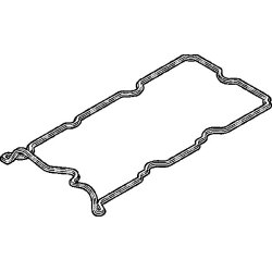 Joint de couvercle de culasse ELRING 372.370 pour INFINITI, NISSAN et plus encore... ELRING