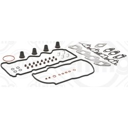 Cylinder Head Gasket Kit ELRING 372.540 OE Ref 110428H825