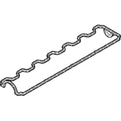 Joint de couvercle de culasse ELRING 372.740 pour NISSAN PATROL ELRING