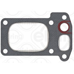 Charger Gasket ELRING 372.880 OE Ref 51089010385