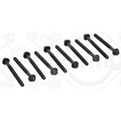 Cylinder Head Bolt Set ELRING 373.320 OE Ref A4709910901