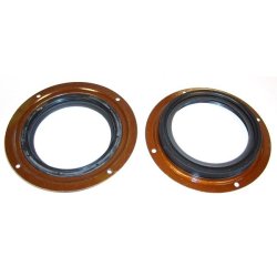 Crankshaft Shaft Seal ELRING 373.530 OE Ref A6290100214