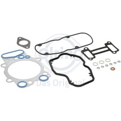 Cylinder Head Gasket Kit ELRING 374.190 OE Ref 551350