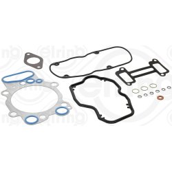 Kit de joint de culasse ELRING 374.190 pour SCANIA 4 OE 551350 ELRING