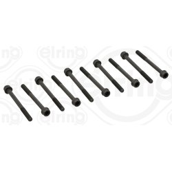 Cylinder Head Bolt Set ELRING 374.240 OE Ref 0250C610X