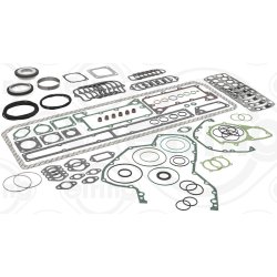 Engine Full Gasket Kit ELRING 374.340 OE Ref 51009006675