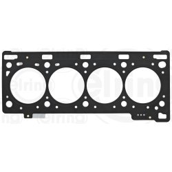 Cylinder Head Gasket ELRING 374.581 OE Ref 8200264952