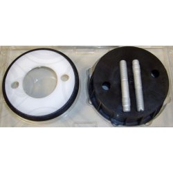 Crankshaft Shaft Seal ELRING 374.590 OE Ref 1M5G6A321A5A