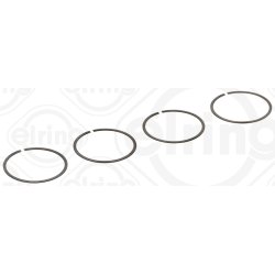 Exhaust Manifold Gasket Set ELRING 374.640 OE Ref 200V987010120