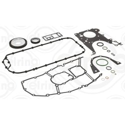 Crankcase Gasket Kit ELRING 374.710 OE Ref 11111712981