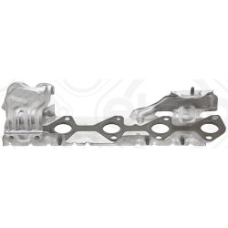 Joint de collecteur d'échappement ELRING 374.940 pour CITROEN, DS, FIAT et plus encore...