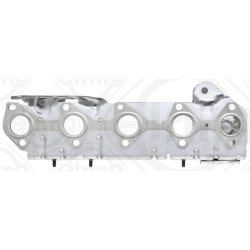 Joint de collecteur d'échappement ELRING 374.940 pour CITROEN, DS, FIAT et plus encore... ELRING