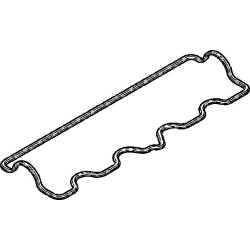 Joint de couvercle de culasse ELRING 375.090 pour FIAT OE 7737607 ELRING