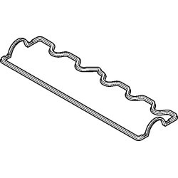 Joint de couvercle de culasse ELRING 375.170 pour FIAT, LANCIA OE 7708317 ELRING