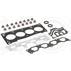 Cylinder Head Gasket Kit ELRING 375.401 OE Ref 7701473135