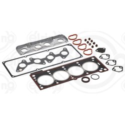 Cylinder Head Gasket Kit ELRING 375.430 OE Ref 6001543006
