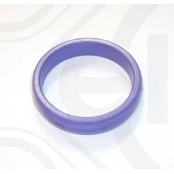 Oil Pump Seal ELRING 375.820 OE Ref 21780376