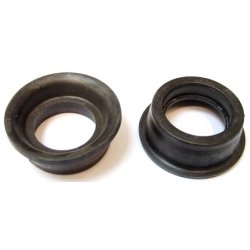 Cylinder Head Cover Gasket ELRING 376.190 OE Ref MD198128