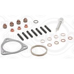 Charger Mounting Kit ELRING 376.340