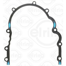 Timing Case Cover Gasket ELRING 376.830 OE Ref 95510529100