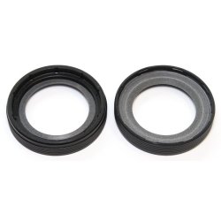 Crankshaft Shaft Seal ELRING 377.450 OE Ref 03L103085B