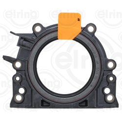 Joint d'arbre de vilebrequin ELRING 377.470 pour VW CRAFTER OE 076103171 ELRING