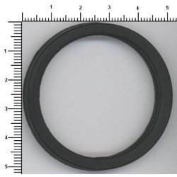 Seal Ring ELRING 377.790 OE Ref 1714254