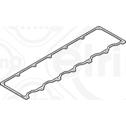 Cylinder Head Cover Gasket ELRING 377.930 OE Ref 51039050170