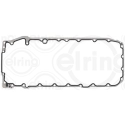 Oil Sump Gasket ELRING 380.271 OE Ref 11138575780
