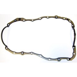 Oil Sump Gasket ELRING 380.960 OE Ref A6070140000