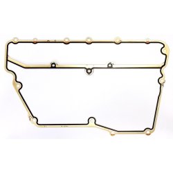 Housing Cover (crankcase) Gasket ELRING 381.945 OE Ref 1921899
