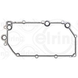 Oil Cooler Gasket ELRING 382.002 OE Ref 2096560