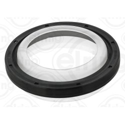 Joint d'étanchéité d'arbre de vilebrequin ELRING 382.100 pour NEOPLAN, SCANIA OE 369477 ELRING