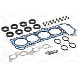 Cylinder Head Gasket Kit ELRING 382.500 OE Ref 11042AX03J