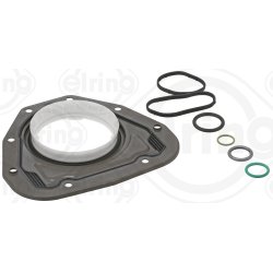 Crankcase Gasket Kit ELRING 384.340 OE Ref 93168364