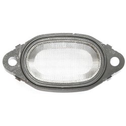 Egr Valve Pipe Gasket ELRING 384.370 OE Ref 11718576126