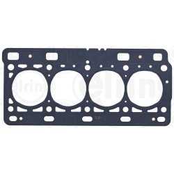 Cylinder Head Gasket ELRING 386.240 OE Ref 8200342238