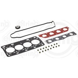 Cylinder Head Gasket Kit ELRING 386.290 OE Ref 7701477823