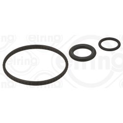 Oil Cooler Gasket Set ELRING 387.560 OE Ref A6079971045