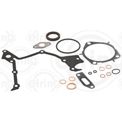 Crankcase Gasket Kit ELRING 387.580 OE Ref 71730404