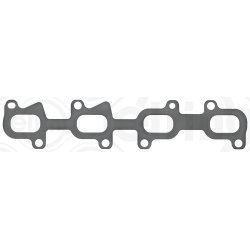 Exhaust Manifold Gasket ELRING 387.662 OE Ref A6511420580