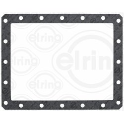 Charge Air Cooler Gasket ELRING 388.000 OE Ref 51099050049
