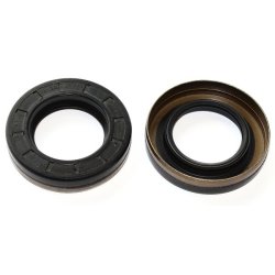 Differential Shaft Seal ELRING 388.180 OE Ref A0149975747