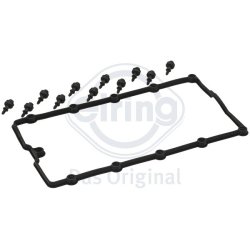 Jeu de joints de couvercle de culasse ELRING 388.930 pour AUDI, CHRYSLER et plus encore...