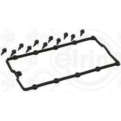 Jeu de joints de couvercle de culasse ELRING 388.930 pour AUDI, CHRYSLER et plus encore... ELRING
