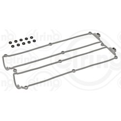 Cylinder Head Cover Gasket Set ELRING 389.070 OE Ref 1663394