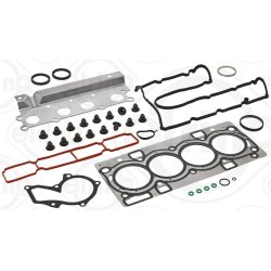 Kit de joints de culasse ELRING 389.981 pour FORD, VOLVO