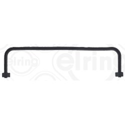Joint de couvercle de carter de distribution ELRING 390.290 pour VOLVO OE 8148490 ELRING