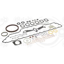 Engine Full Gasket Kit ELRING 390.400 OE Ref 85104225