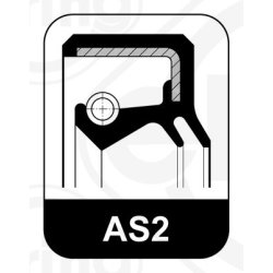 Seal Ring ELRING 394.009 OE Ref 211501317B